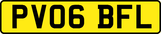 PV06BFL