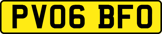 PV06BFO