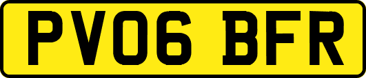 PV06BFR