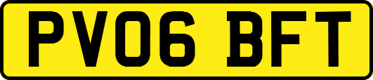 PV06BFT