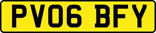 PV06BFY
