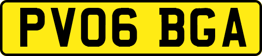 PV06BGA