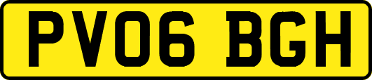 PV06BGH