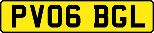 PV06BGL