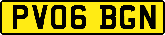 PV06BGN
