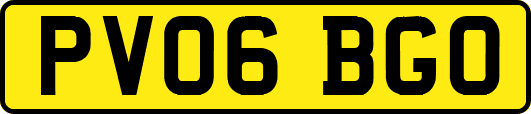 PV06BGO