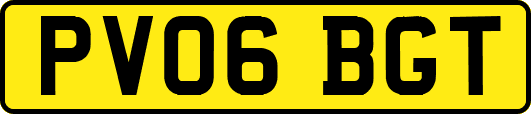 PV06BGT