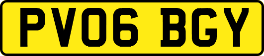 PV06BGY