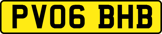 PV06BHB
