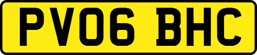 PV06BHC