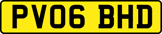 PV06BHD