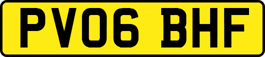 PV06BHF