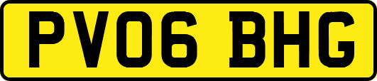 PV06BHG