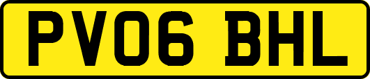 PV06BHL