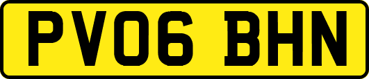 PV06BHN