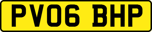 PV06BHP