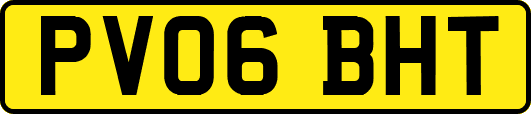 PV06BHT