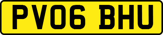 PV06BHU