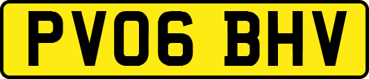 PV06BHV