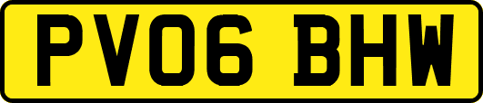 PV06BHW