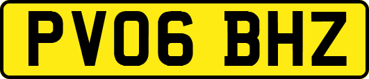 PV06BHZ
