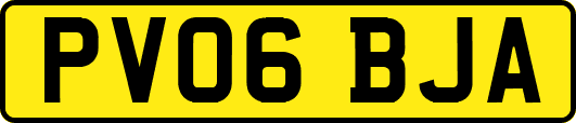 PV06BJA