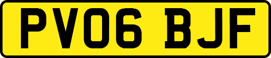 PV06BJF