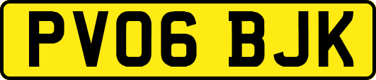 PV06BJK