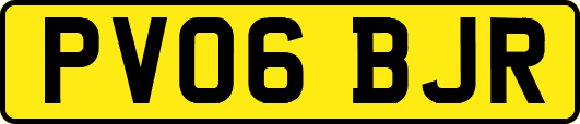 PV06BJR