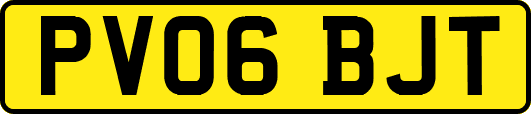 PV06BJT