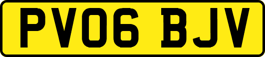 PV06BJV