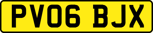 PV06BJX