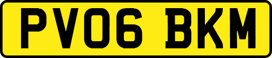 PV06BKM