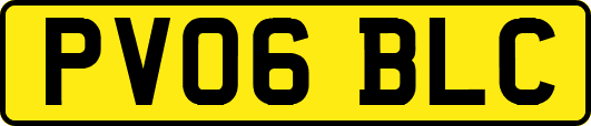 PV06BLC