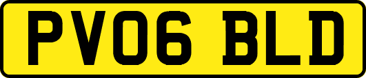 PV06BLD
