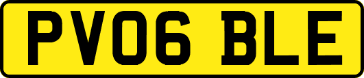 PV06BLE
