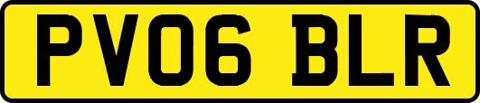 PV06BLR