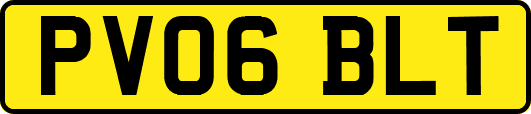 PV06BLT