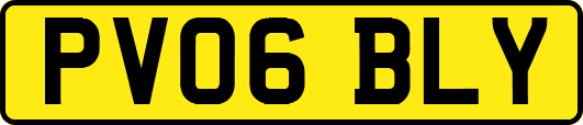 PV06BLY