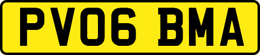PV06BMA