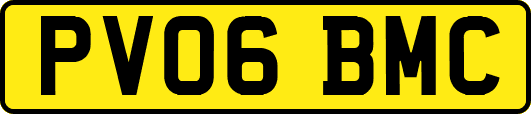 PV06BMC