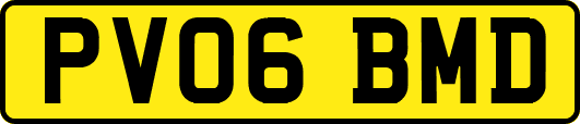 PV06BMD