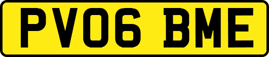 PV06BME