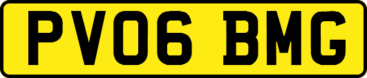 PV06BMG