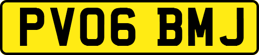 PV06BMJ