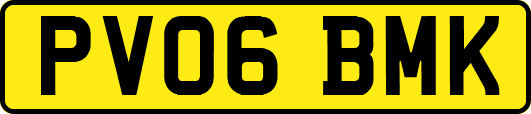 PV06BMK