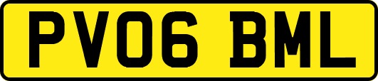 PV06BML