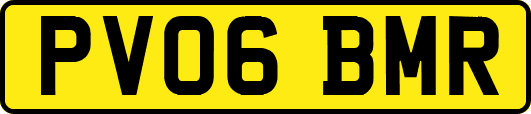PV06BMR