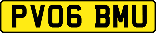 PV06BMU