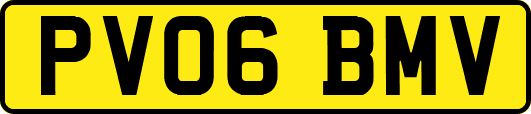 PV06BMV